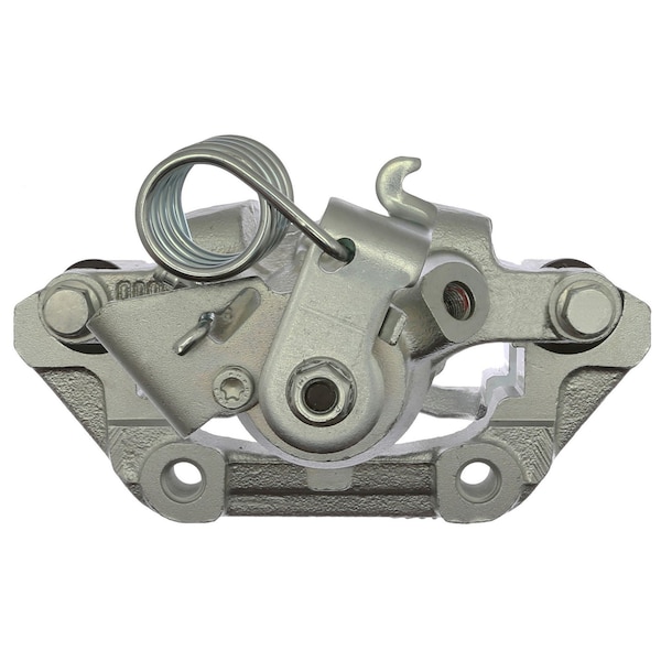 Raybestos Ford Explorer 11-17/Flex 10-12/Taurus 13 Semi Loaded Cal, Frc12473N FRC12473N - main